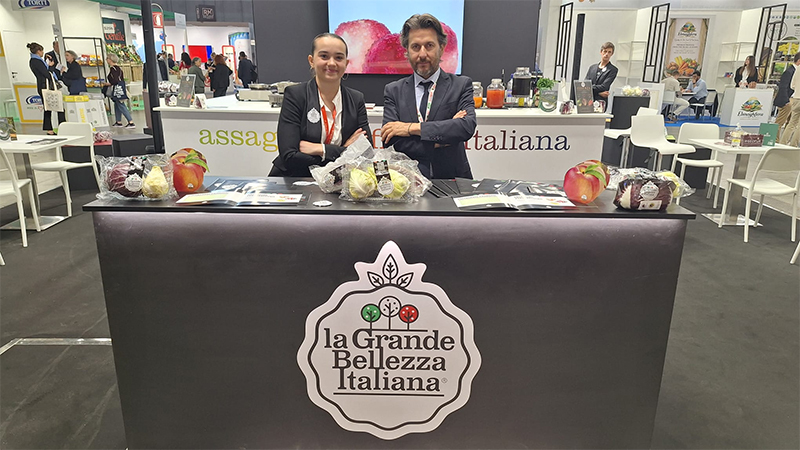 Leonardo Odorizzi, strategy manager de La Grande Bellezza Italiana